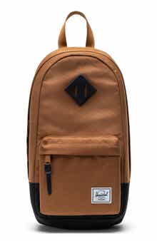 Heritage Shoulder Bag