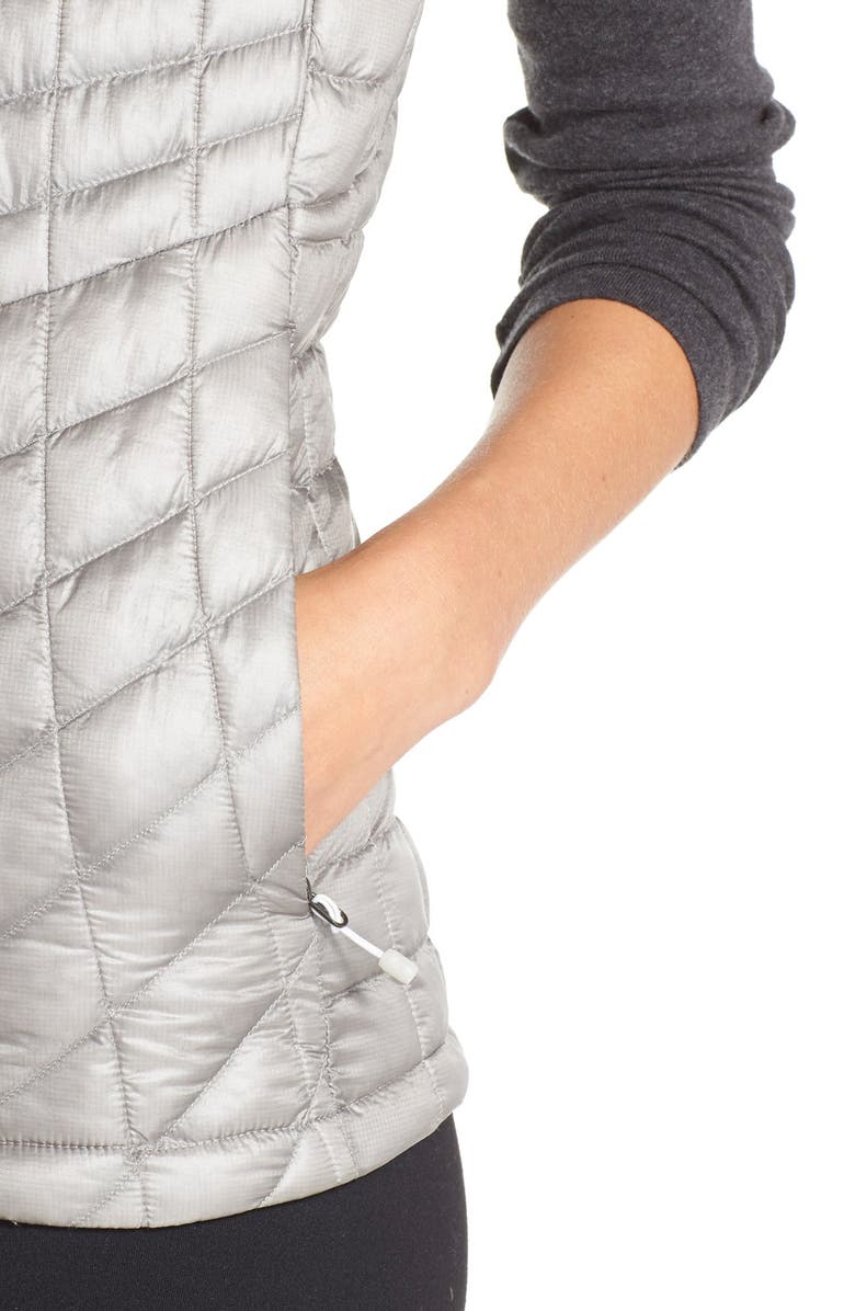 The North Face 'ThermoBall<sup>™</sup>' PrimaLoft<sup>®</sup> Vest, Alternate, color,