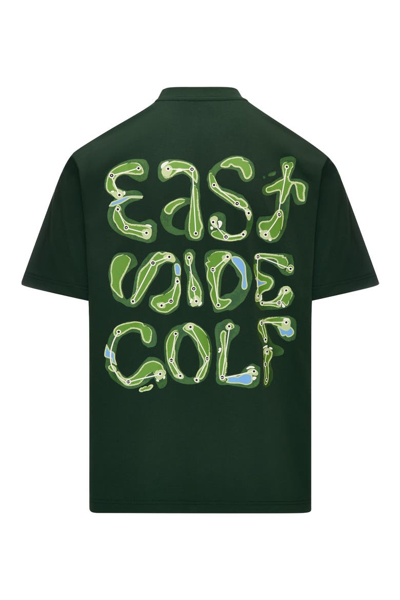 Chart Your Own Course Graphic T-Shirt (Men) | Nordstrom