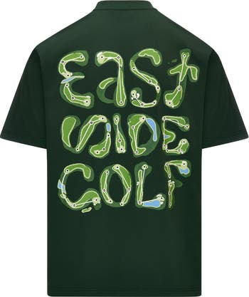 Chart Your Own Course Graphic T-Shirt