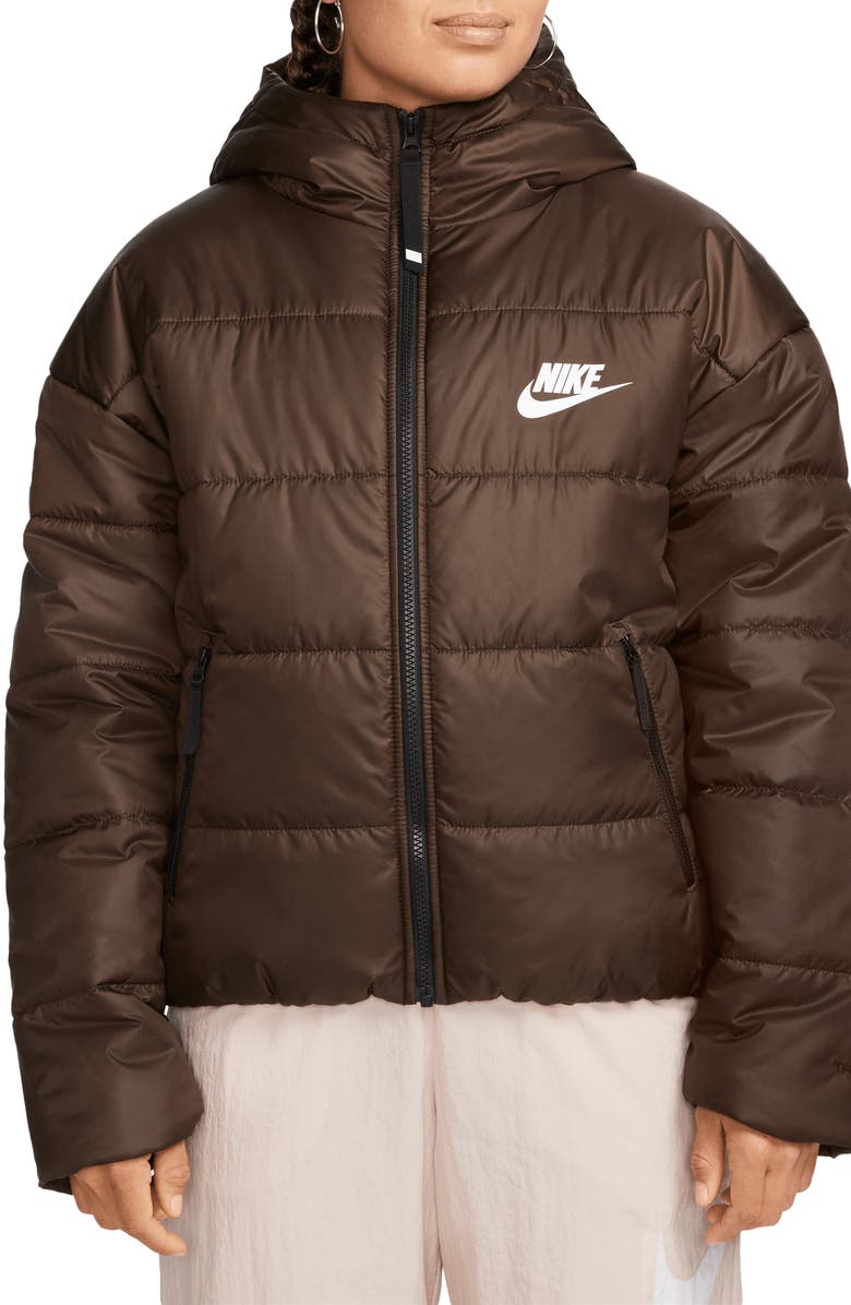 Nike Sportswear Therma-FIT Repel Puffer Jacket, Main, color,