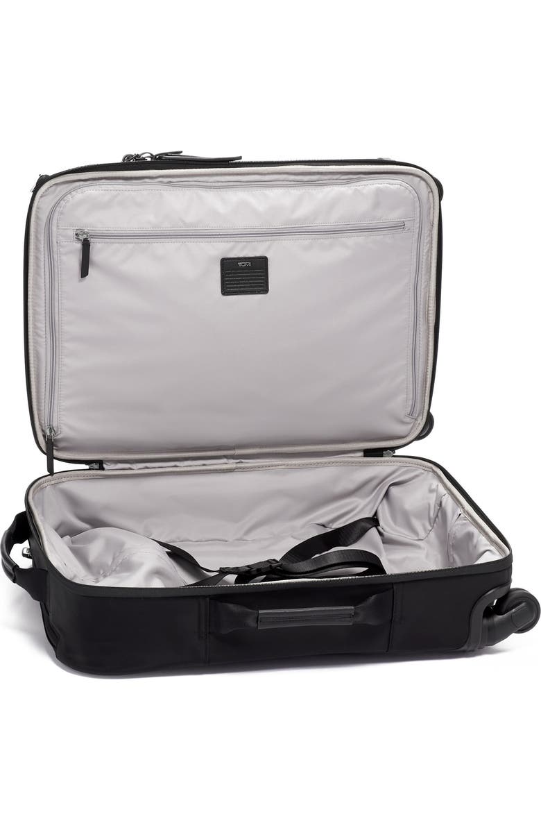 TUMI Léger 22-Inch International Wheeled Carry-On, Alternate, color,