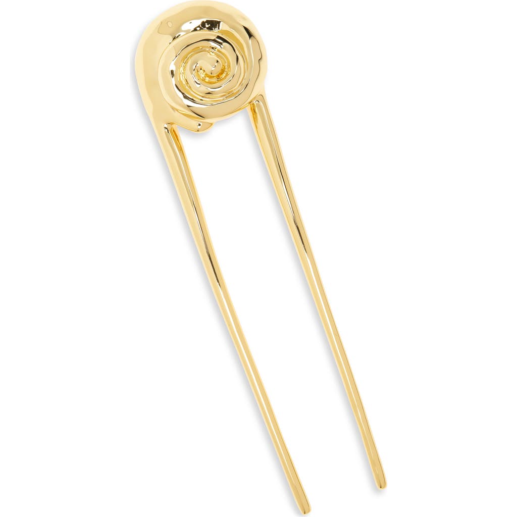 Lelet Ny Leila Swirl French Pin