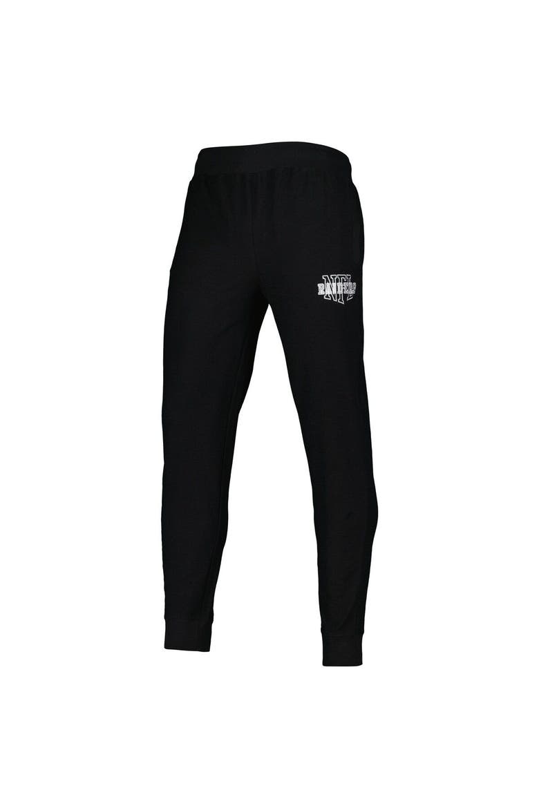 Men's Tommy Hilfiger Black Las Vegas Raiders Mason Jogger Pants, Alternate, color, Black