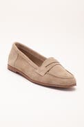 Forever & Always Shoes Dorothy Leather Loafer