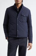 Moncler Zonda Water Repellent Down Jacket