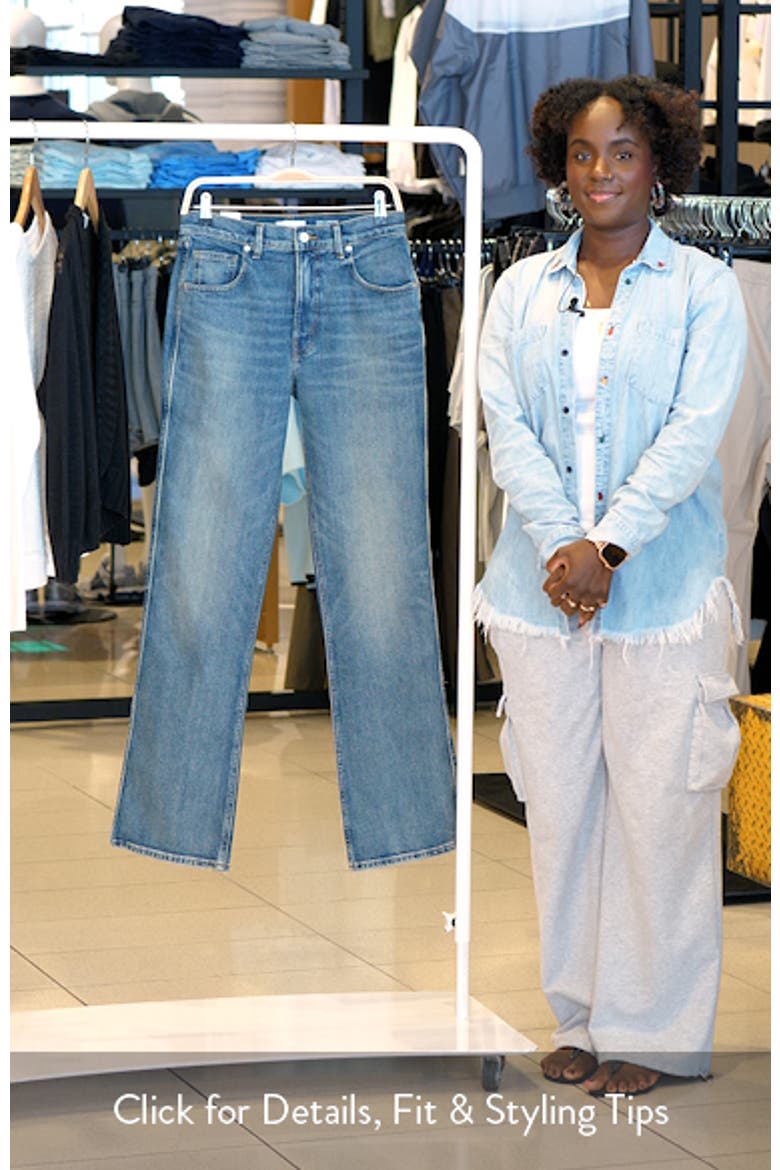 Good Standard Bootcut Jeans video