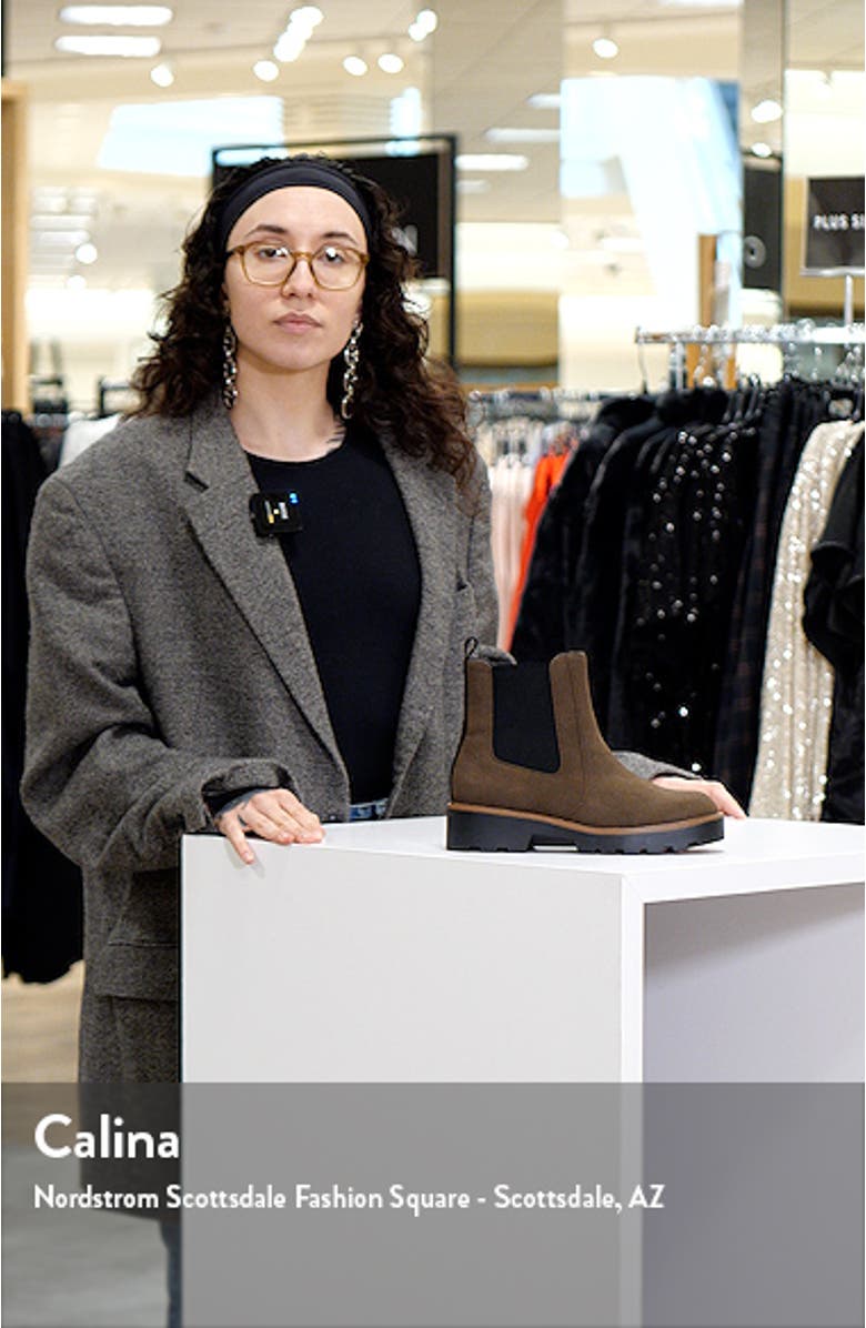 Rev Platform Chelsea Boot, sales video thumbnail