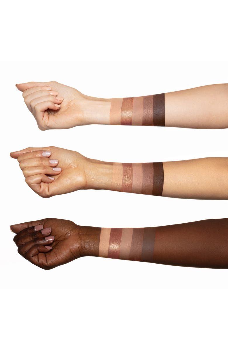 Petite Eyeshadow Stack