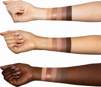 Petite Eyeshadow Stack
