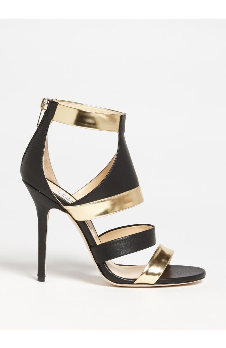 Jimmy Choo 'Besso' Sandal, Alternate, color,