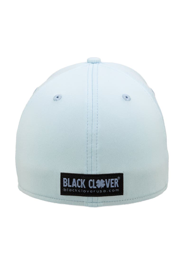 Premium Clover 155 Hat, Alternate, color, Ice Blue