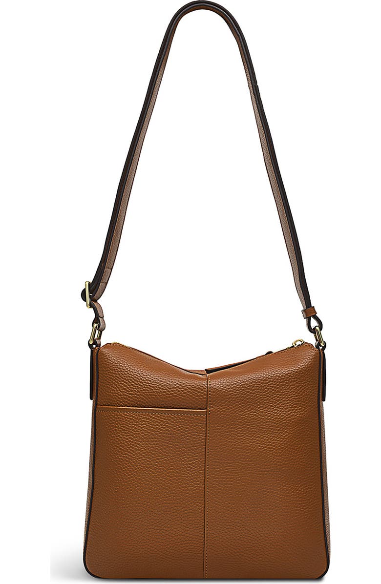 Radley Colebrook Close Small Leather Crossbody Bag, Alternate, color,