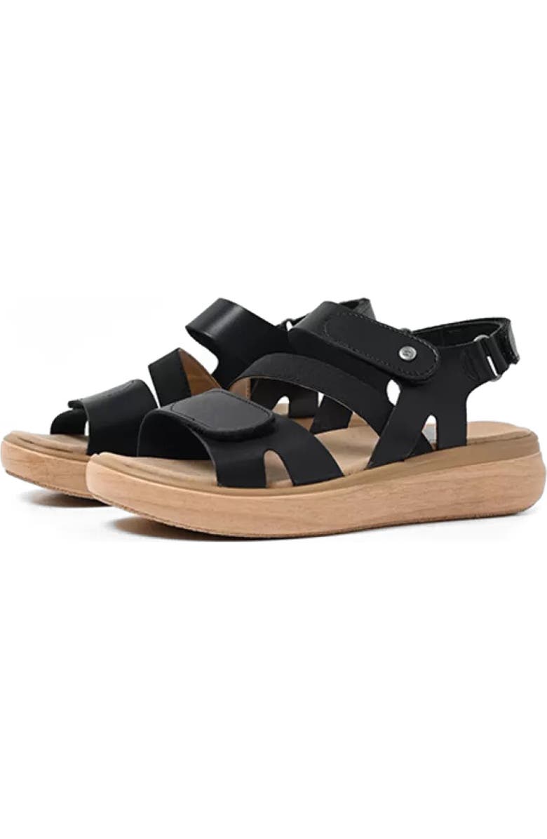 Wolky Amara Sandal, Main, color,