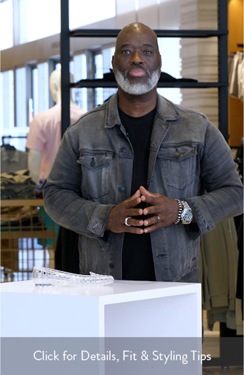 Sunnie Jelly Loafer Flat, sales video thumbnail