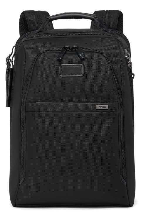 Medium 15-Inch Expandable Backpack