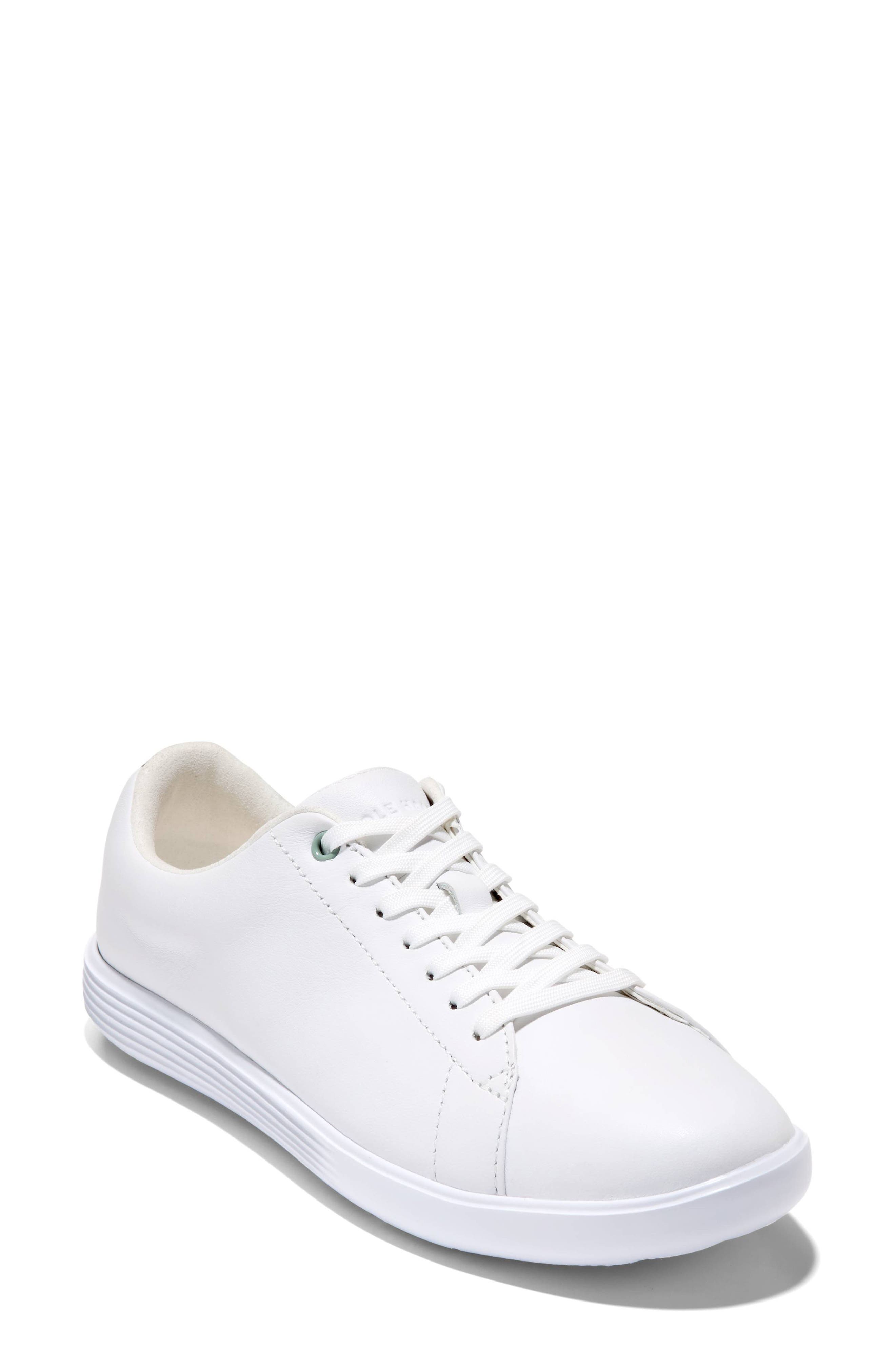 Cole Haan Grand Crosscourt Tennis Shoe
