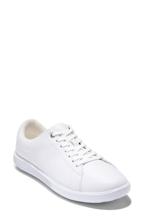 Grand Crosscourt Tennis Shoe (Women)