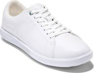 Cole Haan Grand Crosscourt Tennis Shoe