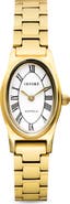 CENDRE Emmeline Bracelet Watch, 16mm x 24mm