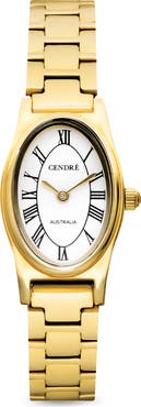 CENDRE Emmeline Bracelet Watch, 16mm x 24mm