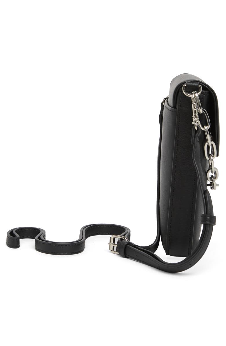 Madden Girl Cell Phone Crossbody Bag, Alternate, color,