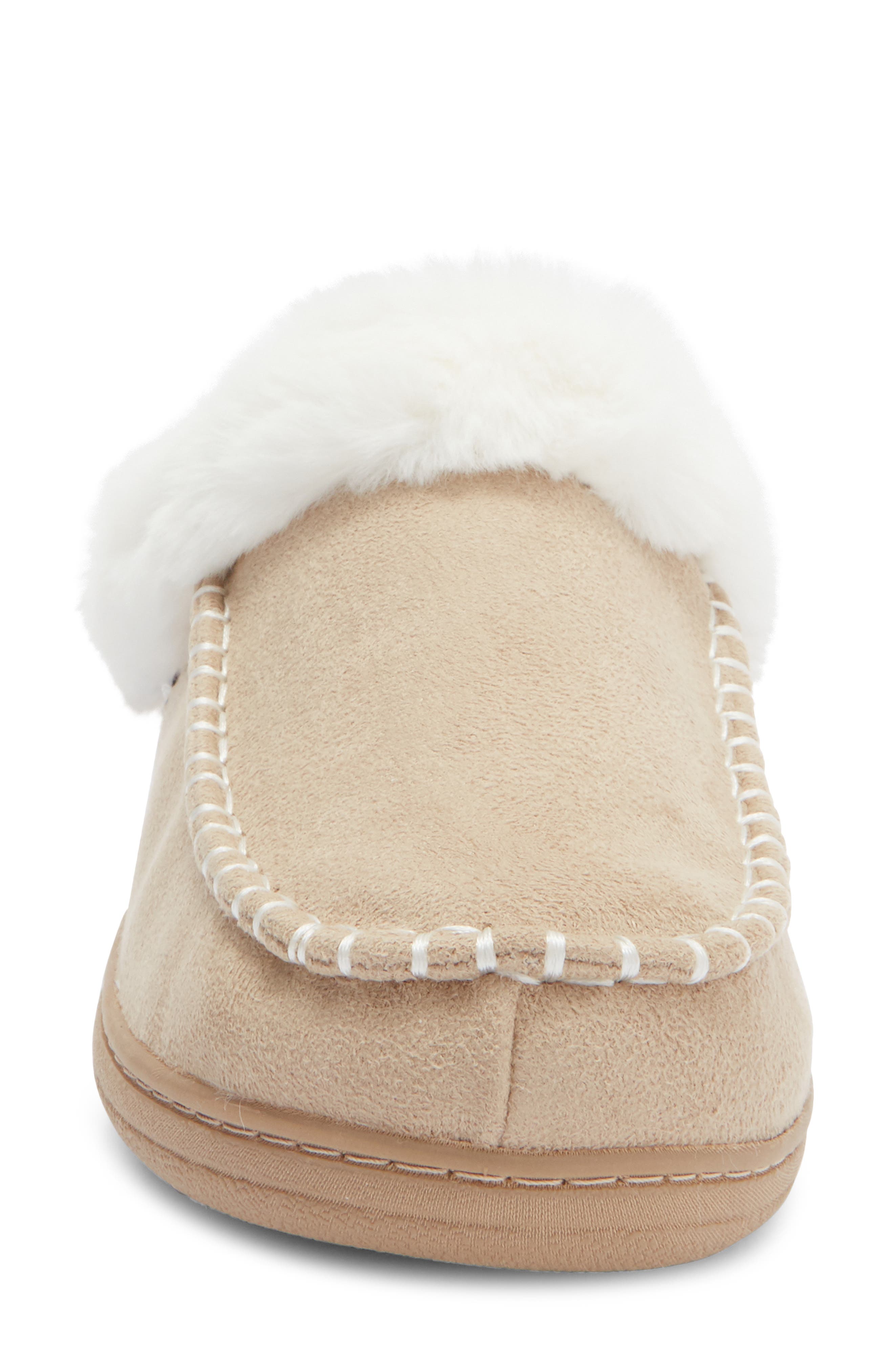 Børn Contrast Slipper, Alternate, color, 