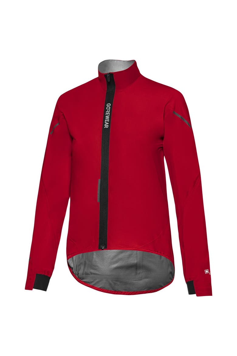 Spinshift Gore-Tex Jacket - Women's, Alternate, color, Utility Red