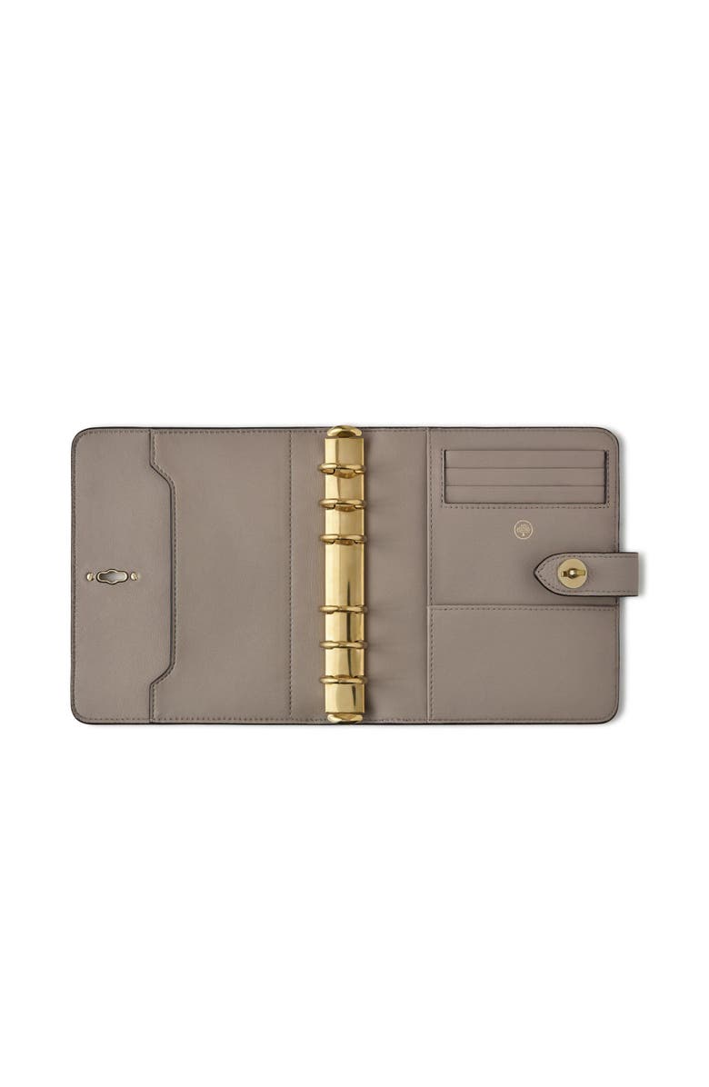 Mulberry Postman
s Lock Agenda, Alternate, color, 