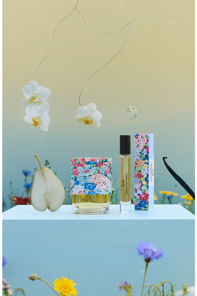 Tana Meadow Eau de Parfum, Alternate, color, NO COLOR