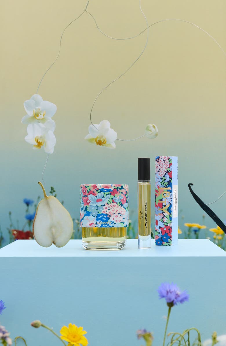 Liberty LBTY. Fragrance Tana Meadow Eau de Parfum, Alternate, color, 