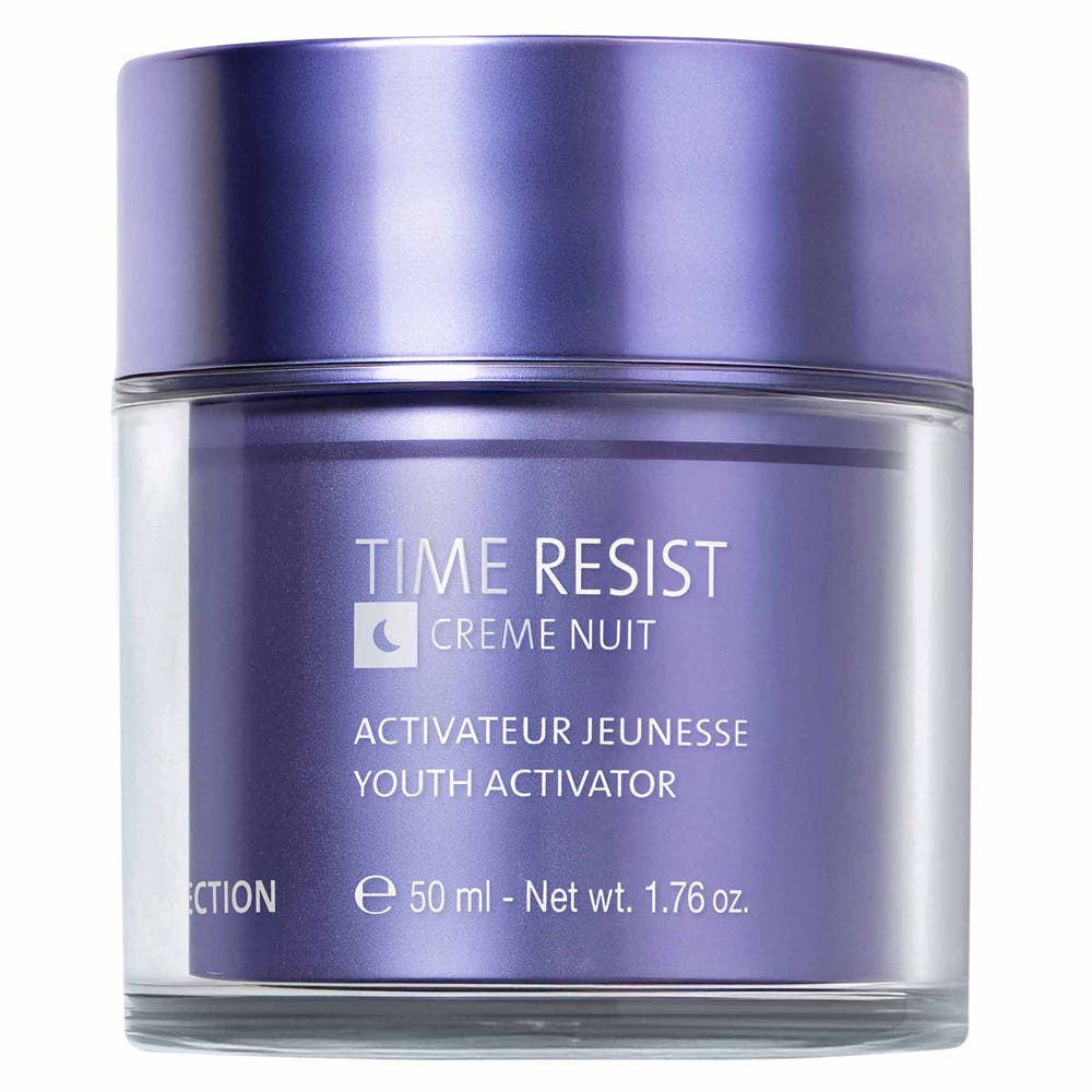 Yon-Ka Paris Time Resist Nuit 1.76oz in None at Nordstrom