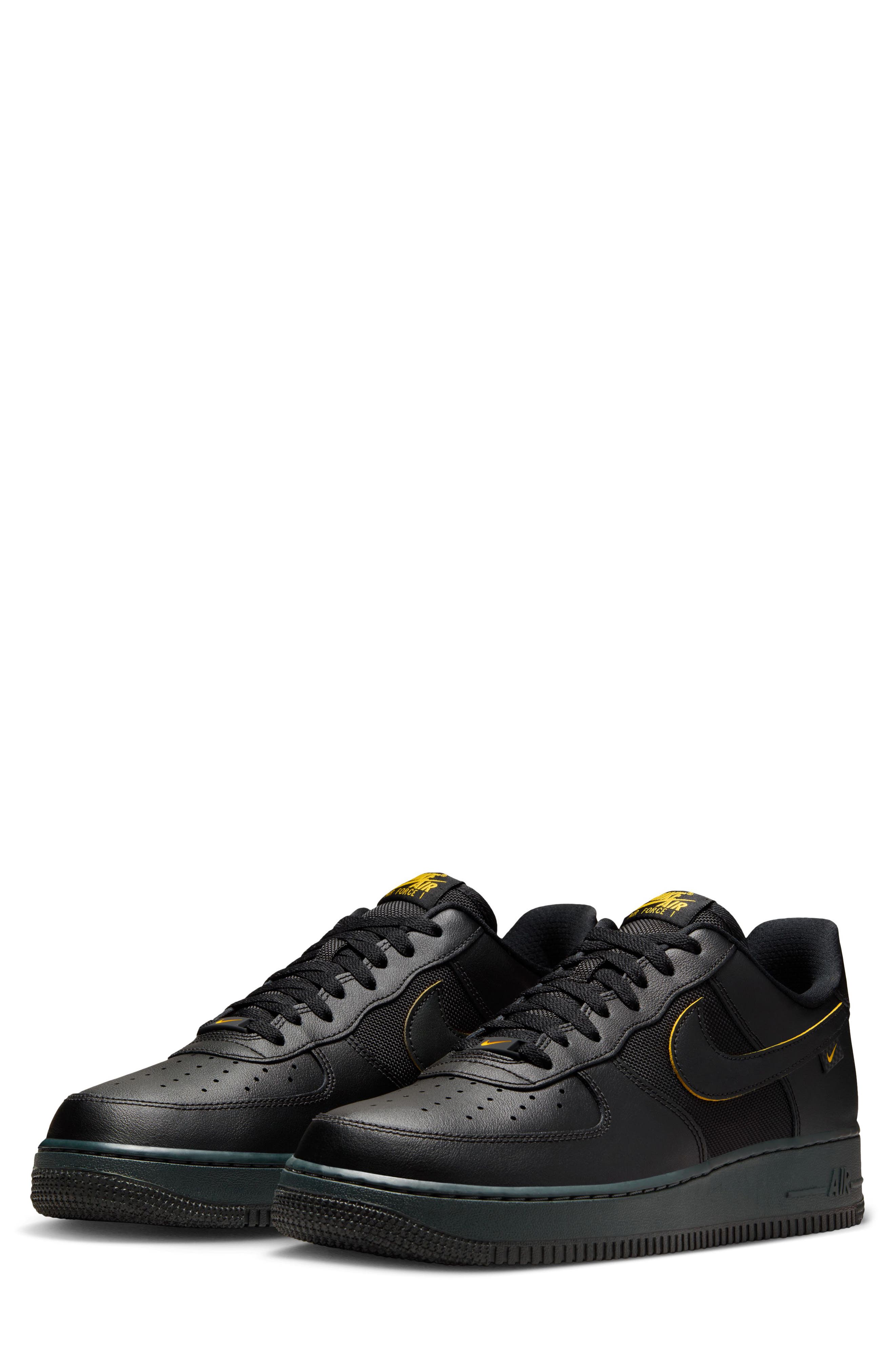 Nike Air Force 1 '07 Sneaker, Main, color, 