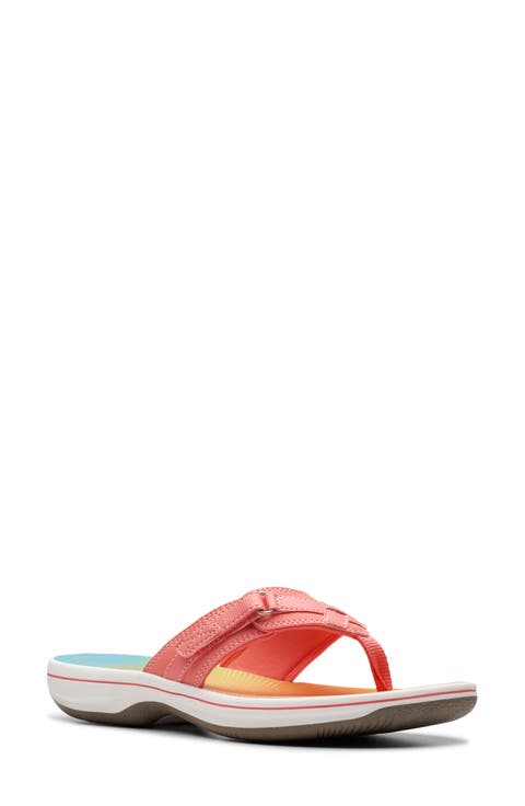 Breeze Sea Thong Sandal (Women)