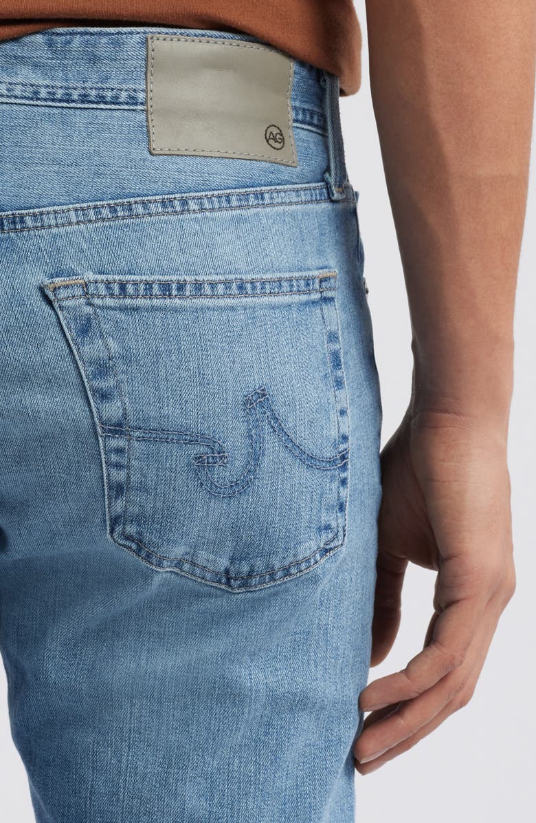 AG Tellis Slim Fit Jeans | Nordstrom