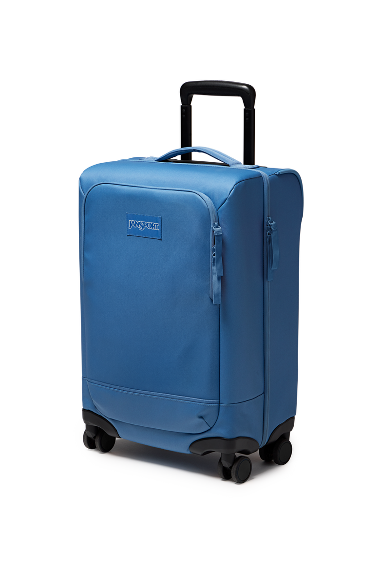 Good Latitude 22" Carry On, Alternate, color, Elemental Blue