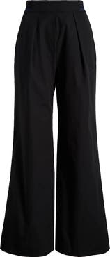 Nike High Waist Cotton Pants