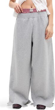 BDG Urban Outfitters Hoxton Boxer Joggers