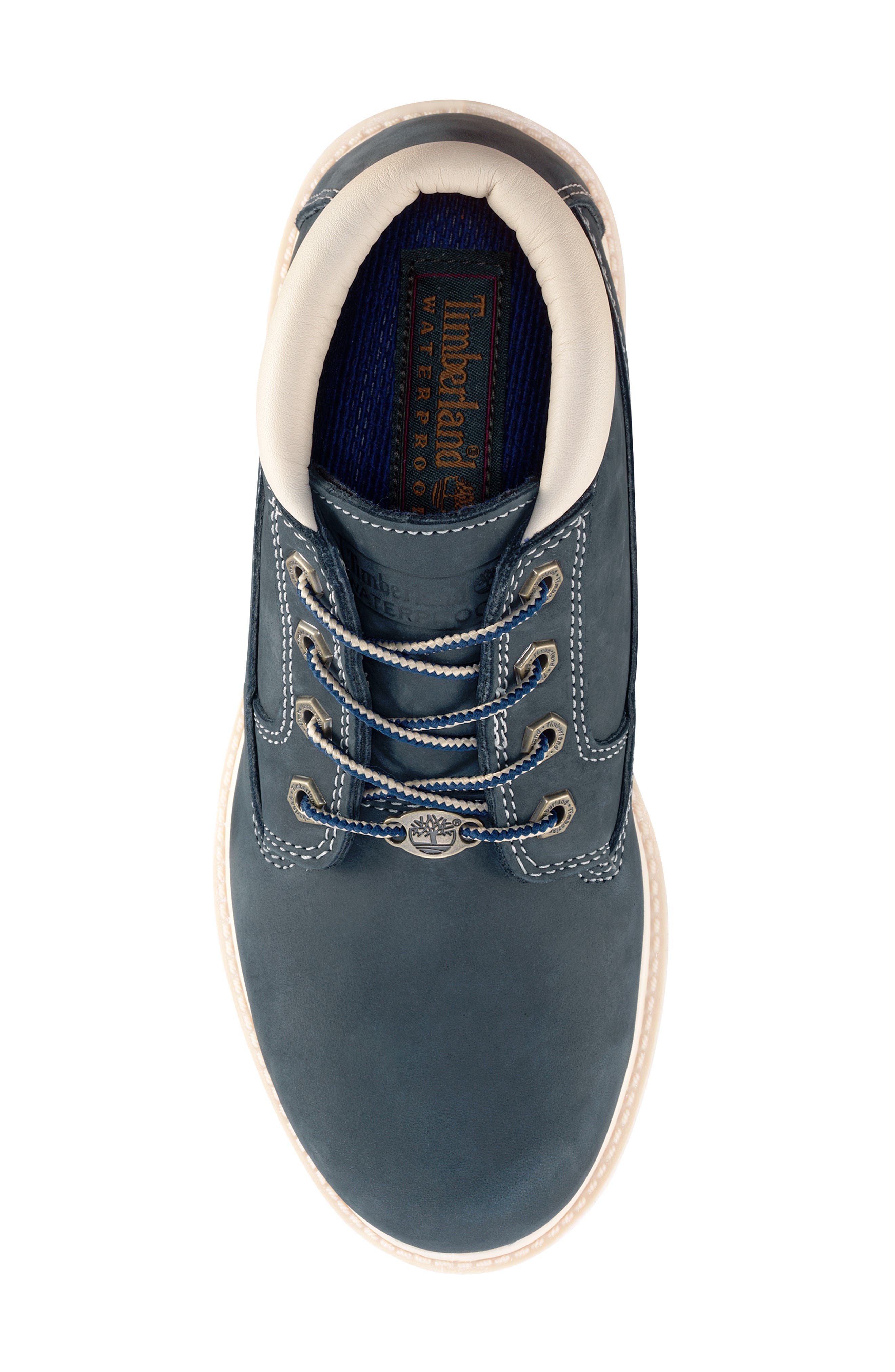 Timberland Nellie Waterproof Chukka Boot, Alternate, color, 