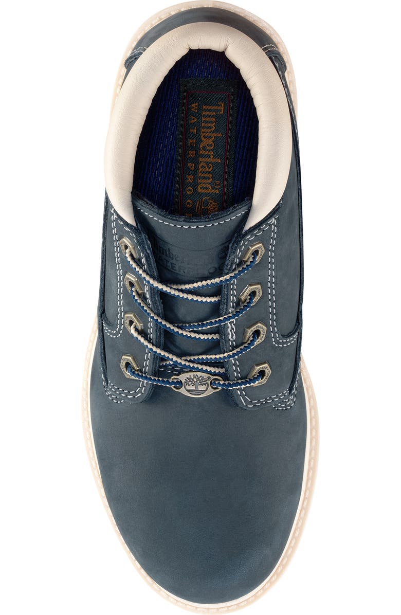Timberland Nellie Waterproof Chukka Boot, Alternate, color,