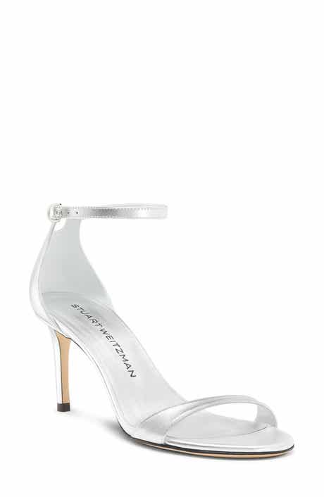 Nudist II 75 Sandal
