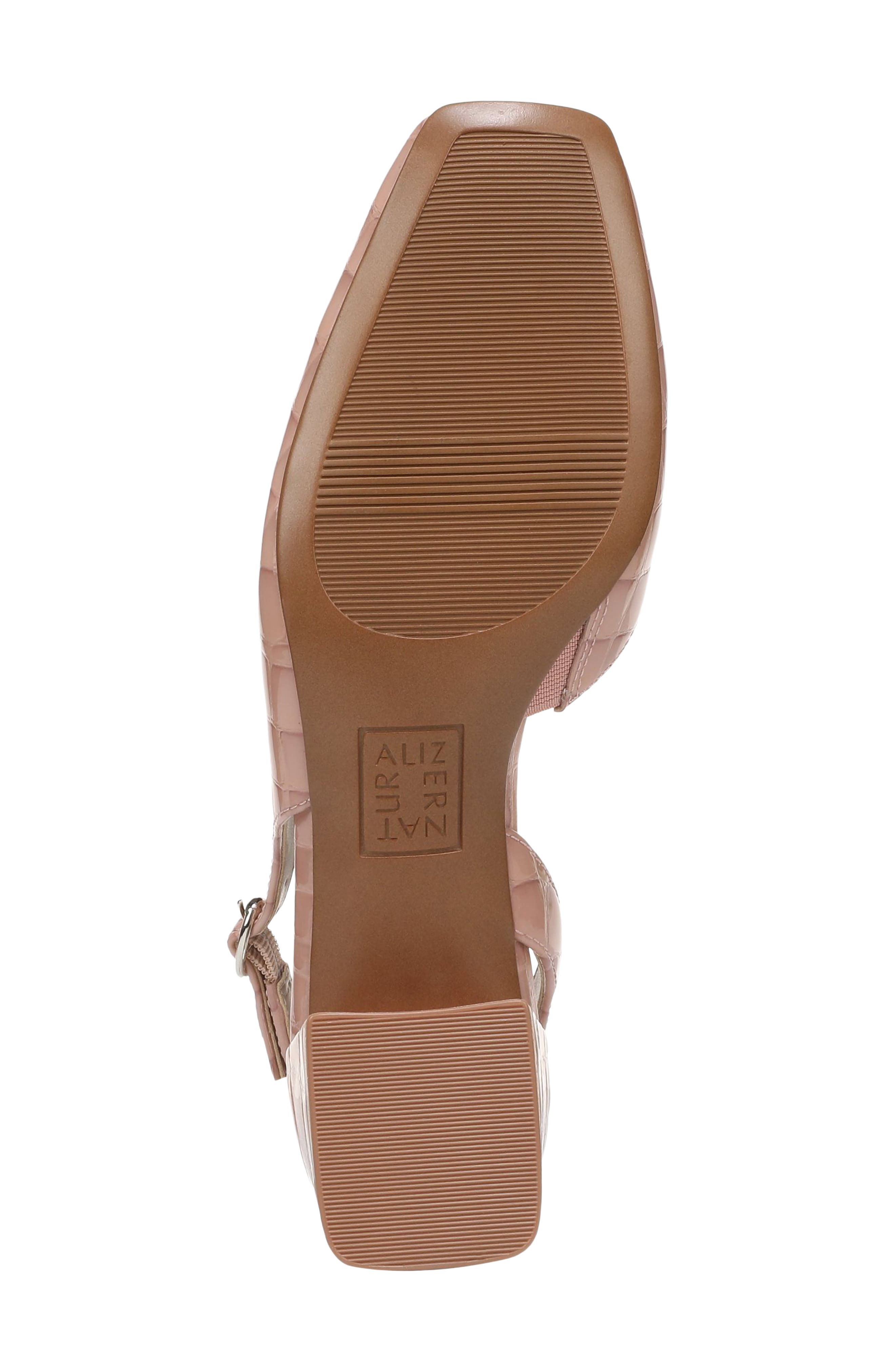 Jayla Slingback Pump, Alternate, color, PHANTOM PINK