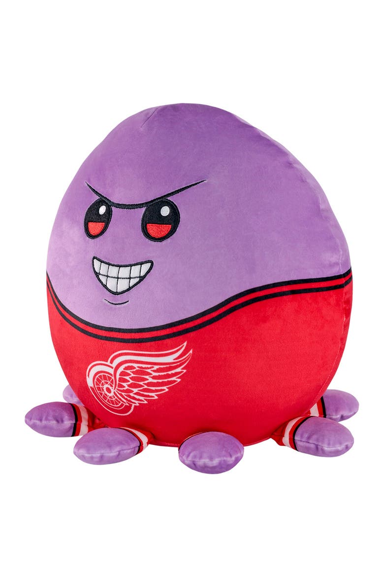 Detroit Red Wings Rally Al Kiri Cloud Plushie, Alternate, color, None