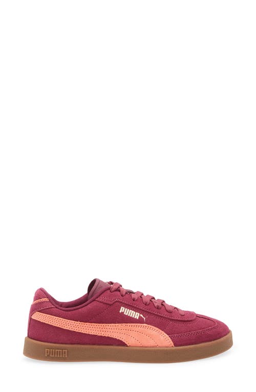 Puma Club Ii Era Sneaker In Multi