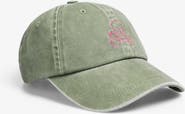 Scalpers Skull Cap Lurex Girls