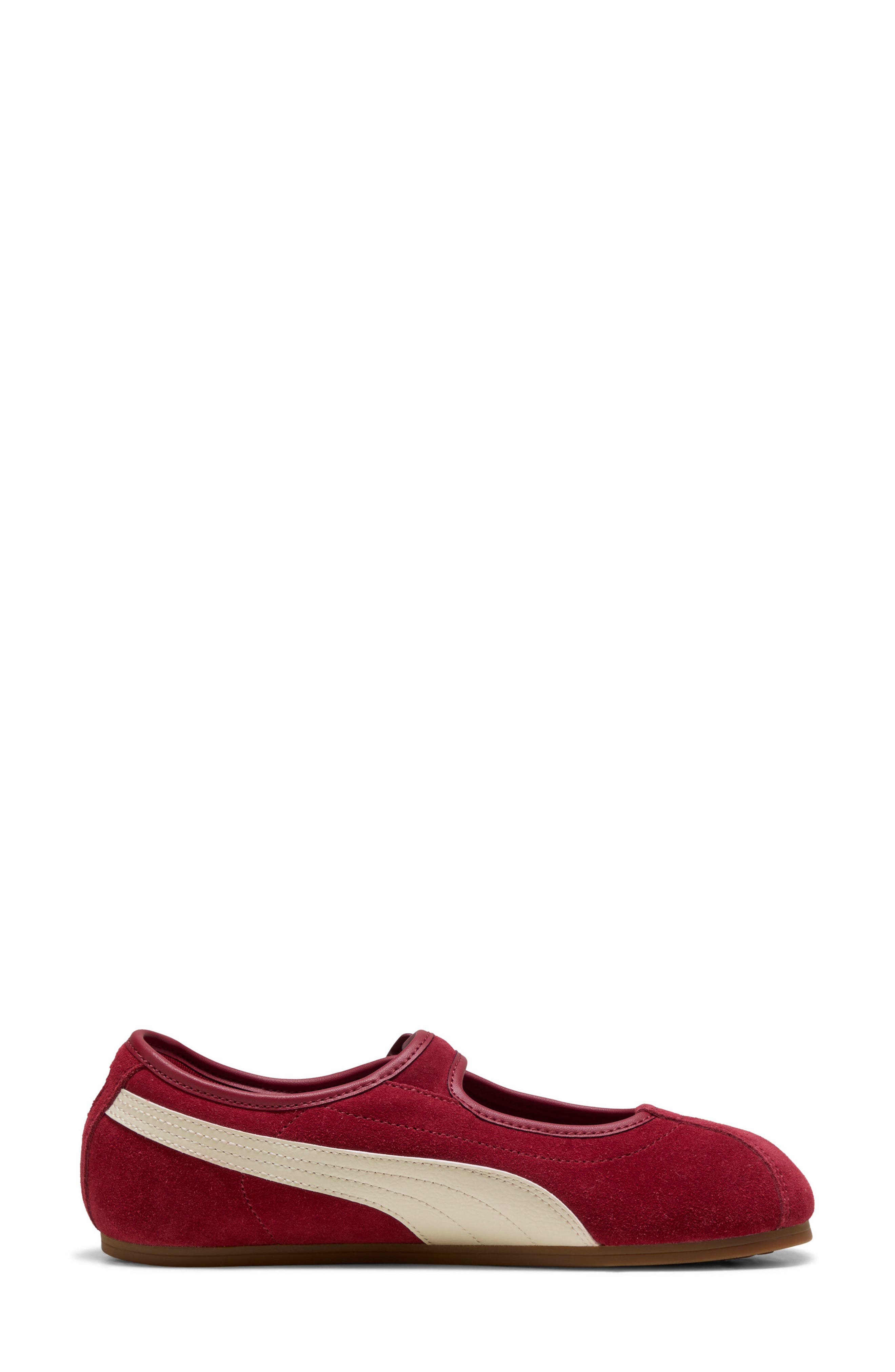 Tacklette Mary Jane Sneaker, Alternate, color, GARNET GLOW/ ALPINE SNOW/ GUM