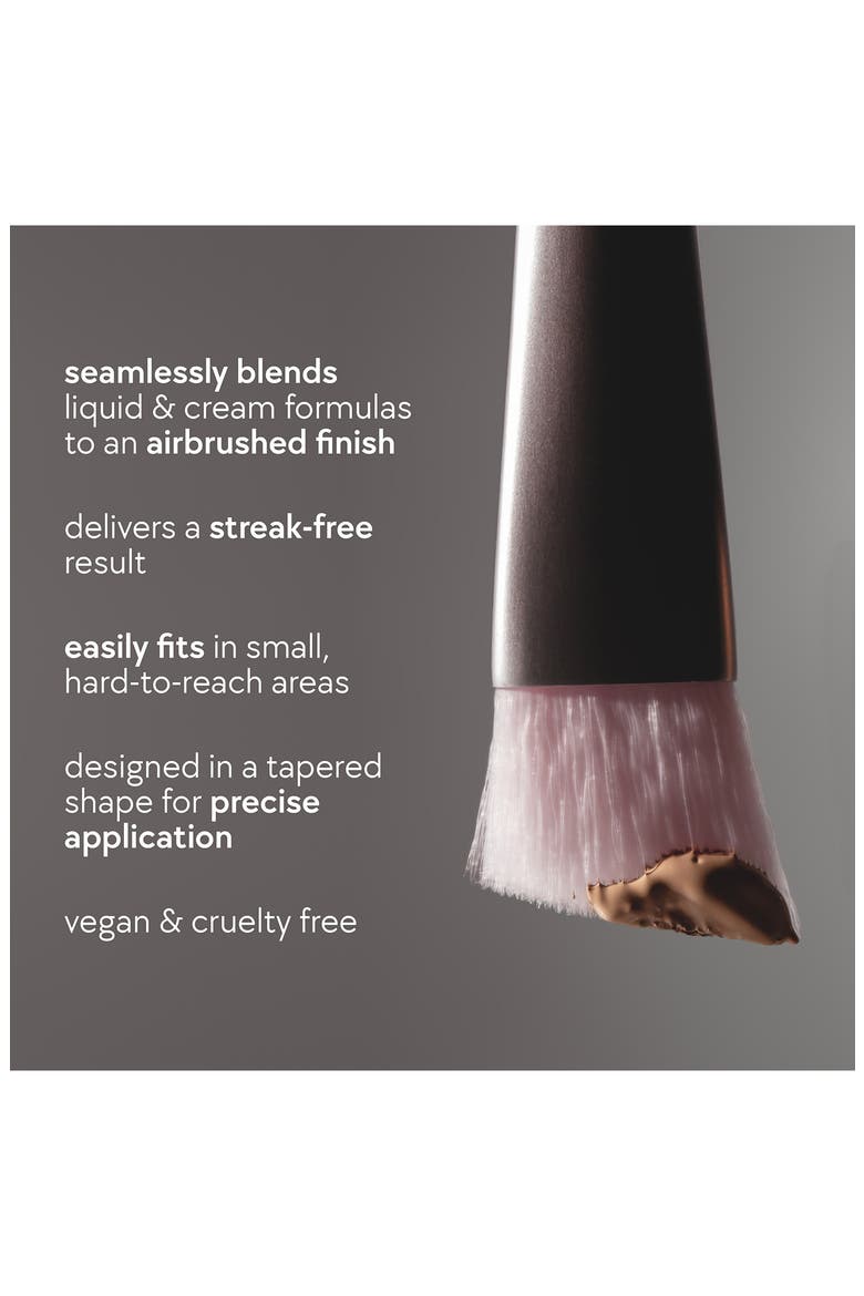 Concealer Brush, Alternate, color, NO COLOR