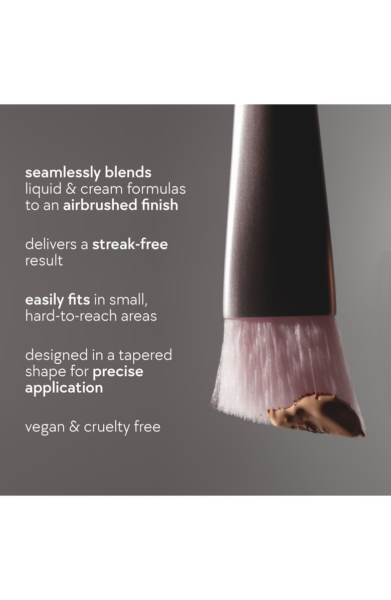 Kylie Cosmetics Concealer Brush, Alternate, color,