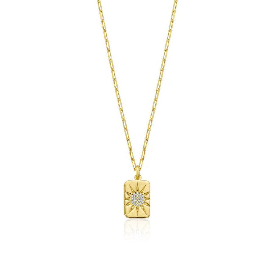 selected Gold-Plated Sterling Silver