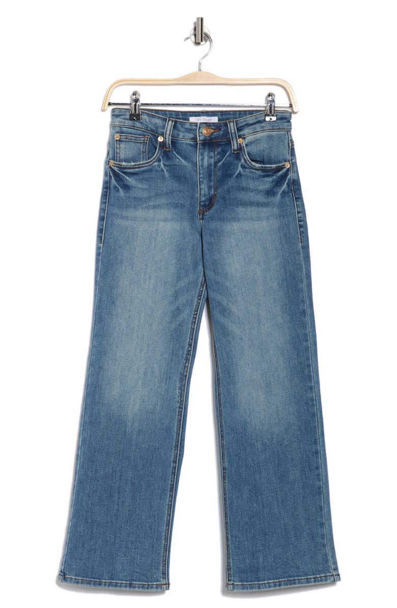 STS Blue Faye High Waist Wide Leg Jeans, Alternate, color, Hayward